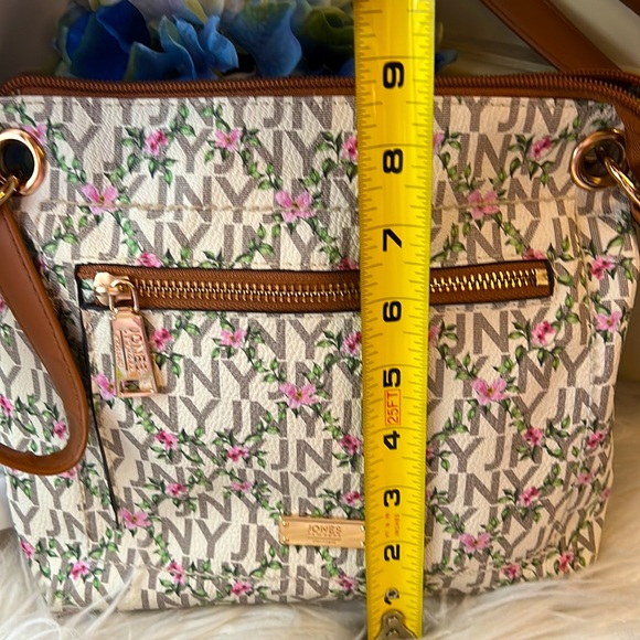 Jones New York crossbody bag - Picture 4 of 16